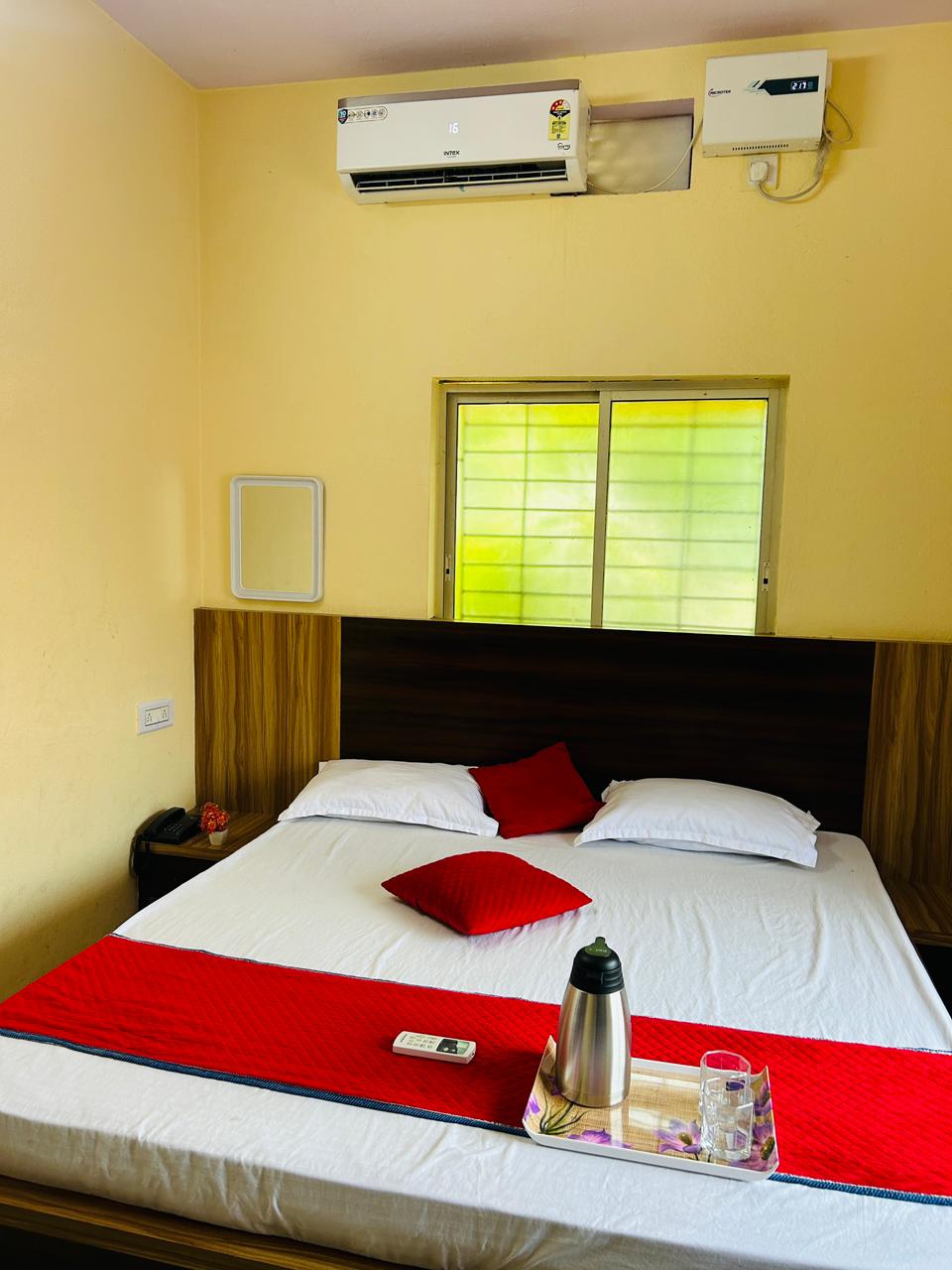 Gayatree Niwas - Tap to explore photos