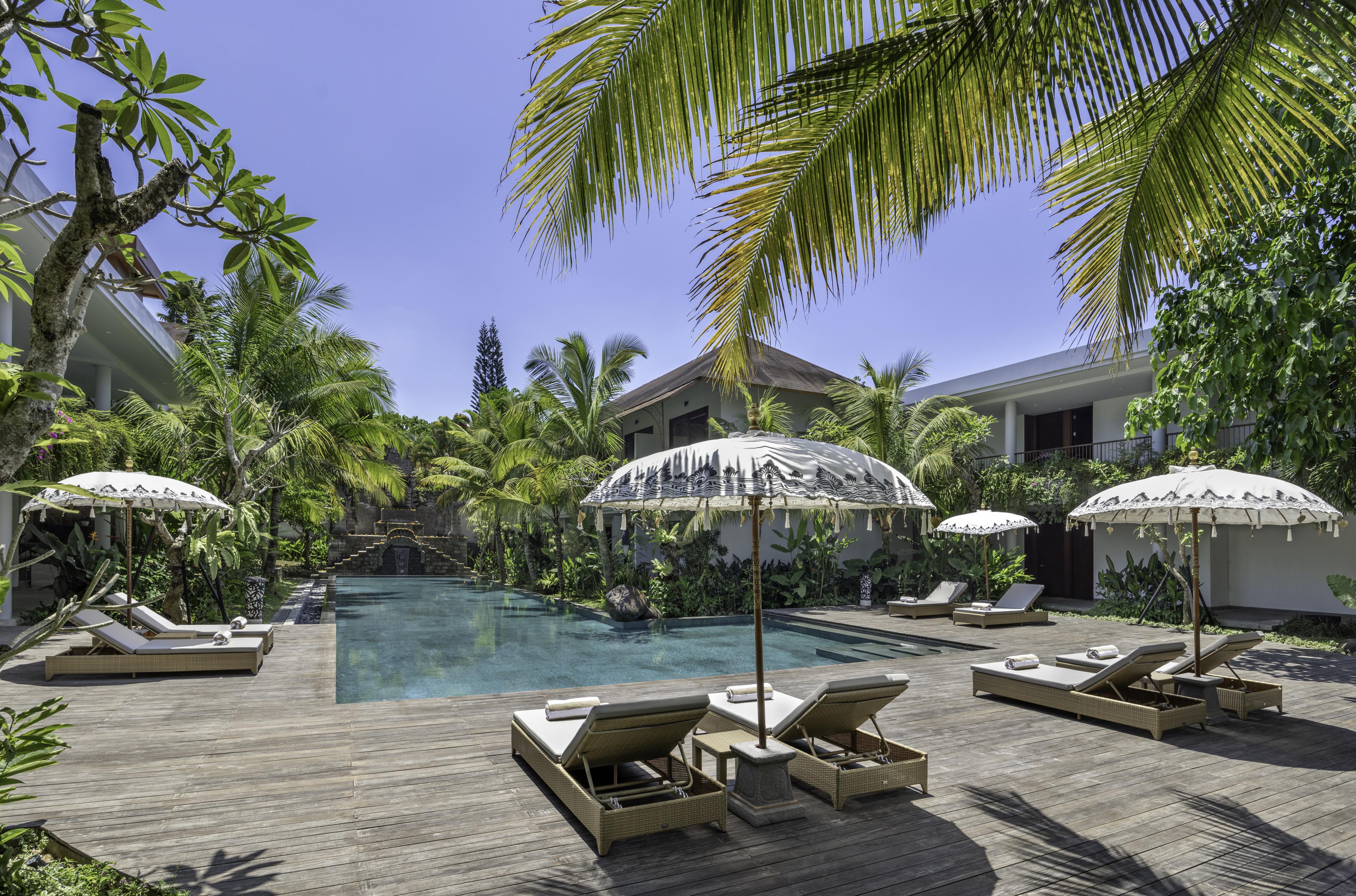 The Hava Ubud A Pramana Experience - Tap to explore photos