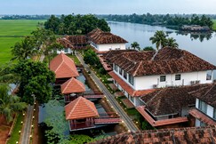 Vedic Village Retreat
