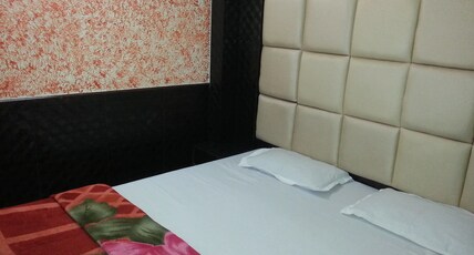 Hornbill Resort Room Type - Non Ac