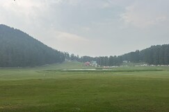 Hotel Sunil Rooms n Restaurant Khajjiar