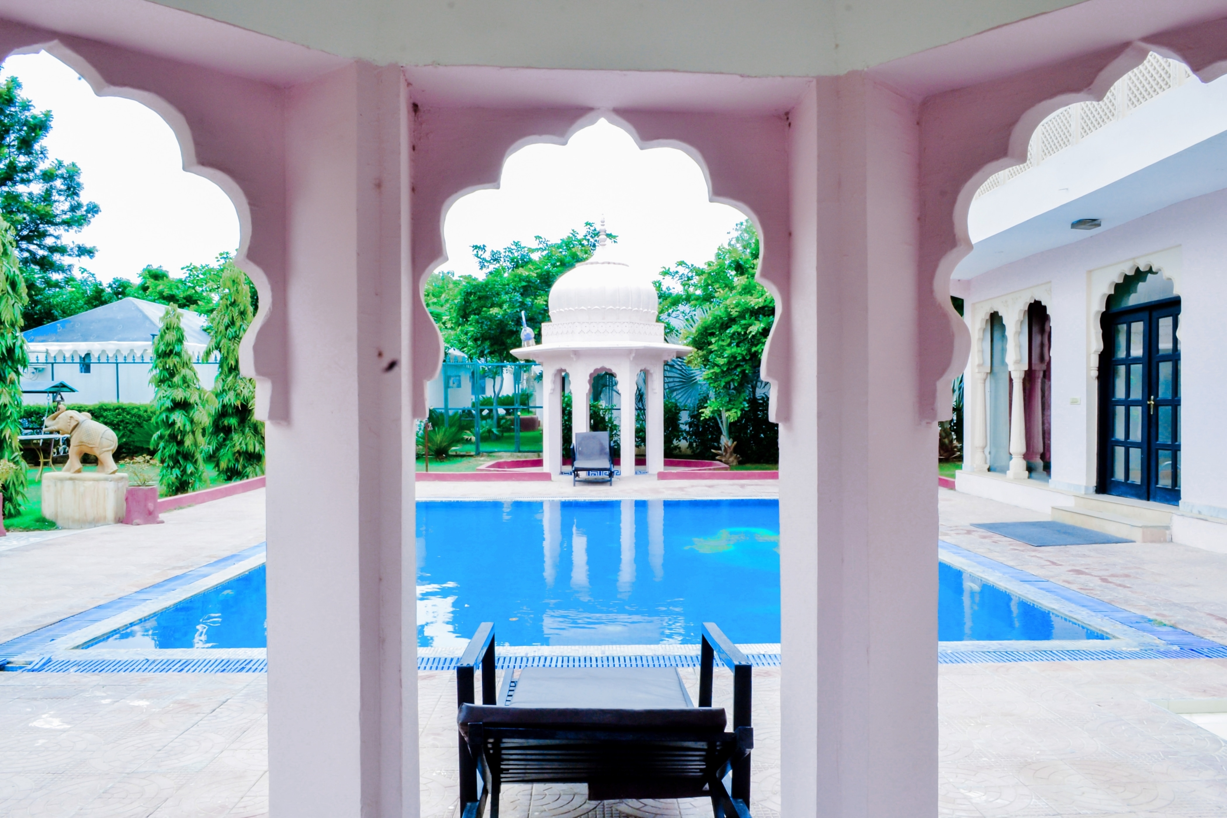 Royal Heritage Kishangarh - Tap to explore photos