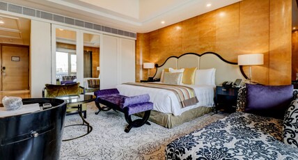 ITC Grand Chola - A Luxury Collection Hotel Room Type - ITC One Double