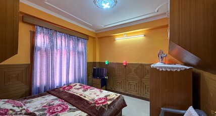 LAUGHING BUDDHA Room Type - Bedroom 3