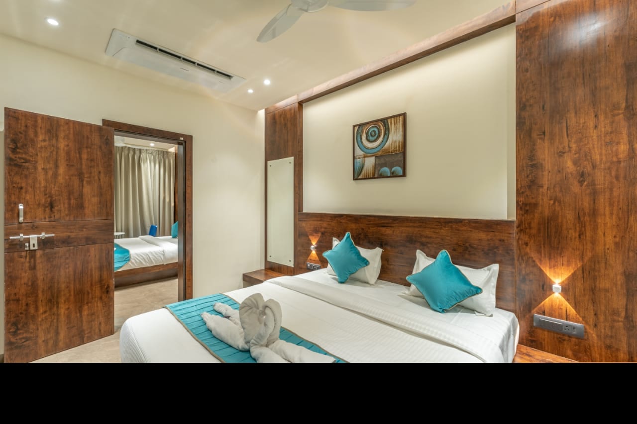 Hotel Devgiri - Tap to explore photos