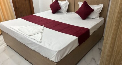 VPS LUXURY HOTELS Room Type - Standard Room