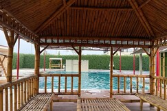 Shree Hans Farmhouse By RS Farms