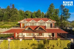 StayVista at 5 Rooms @ The West Wind