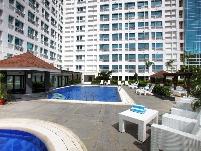 Quest Serviced Residences - Tap to explore photos