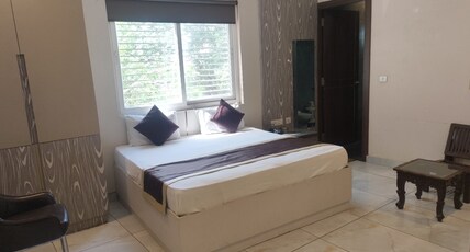 Hotel Regalia Room Type - Executive
