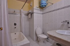 Rooms of Hotel Dolphin