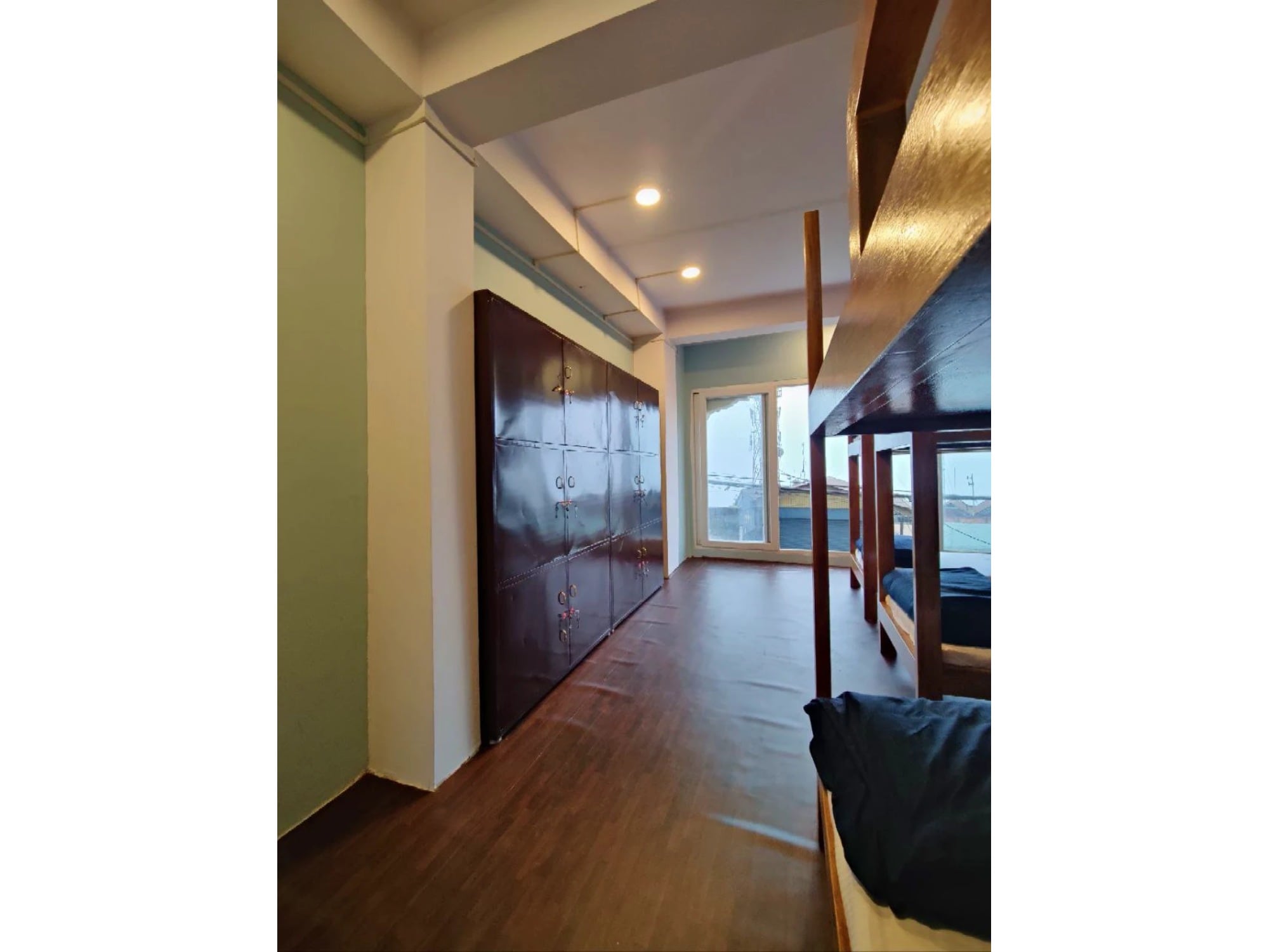 Tara Circle Hostel - Tap to explore photos