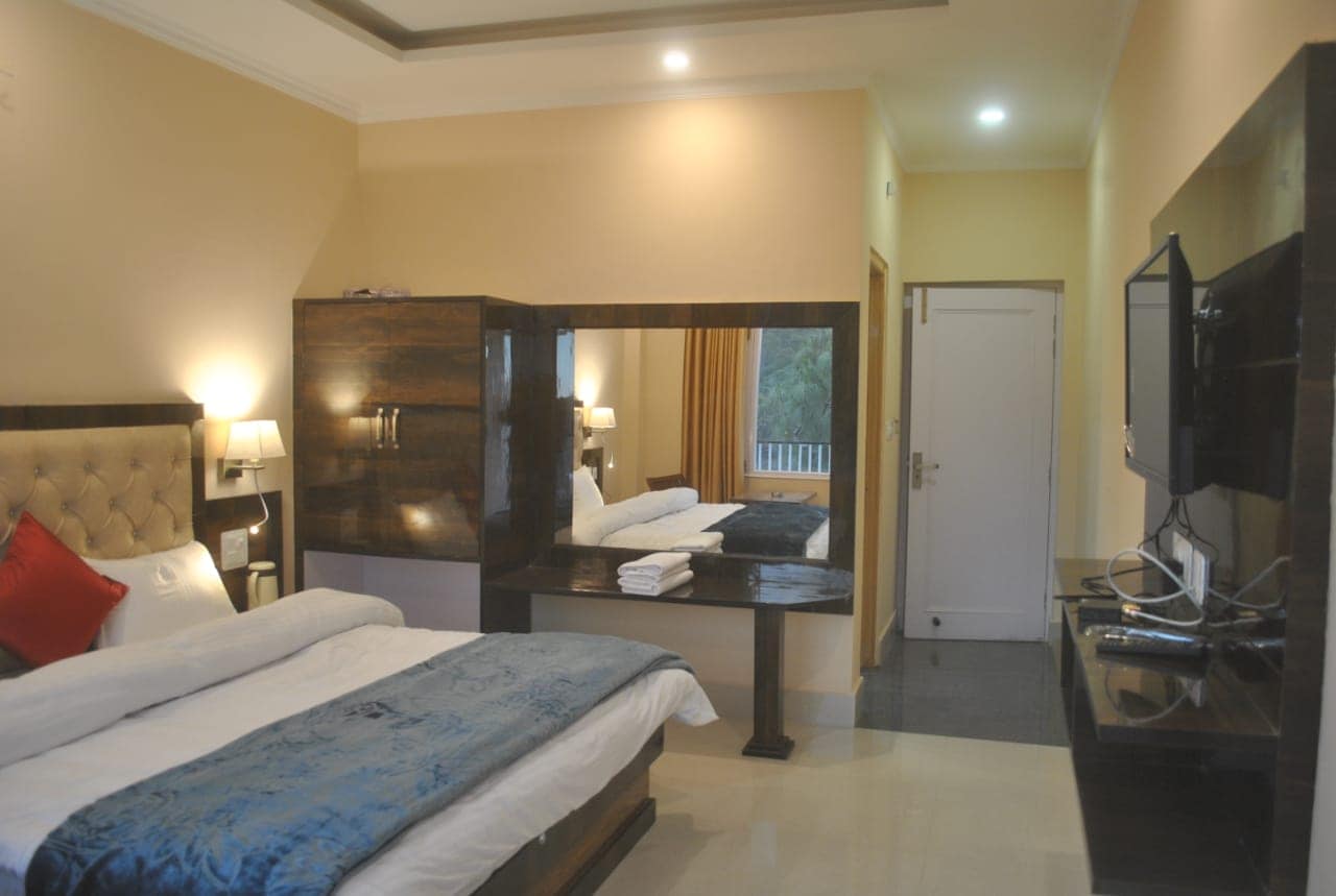 Agastya Residency - Tap to explore photos