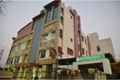 Hotel City Garden