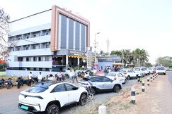 HOTEL UDUPI VAIBHAV