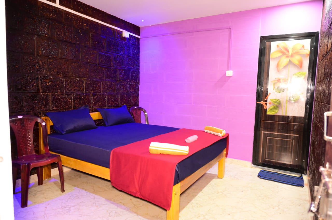 Green Homestay Gokarna - Tap to explore photos