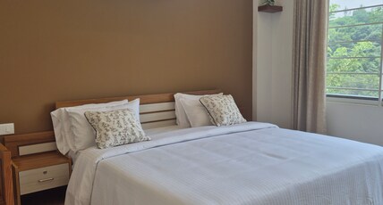 Willow The Villas Room Type - TWO BEDROOM COTTAGE 