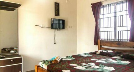 Mahulban Hill ResortS Room Type - Standard Ac Room