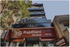 Hotel Rajdhani Pune