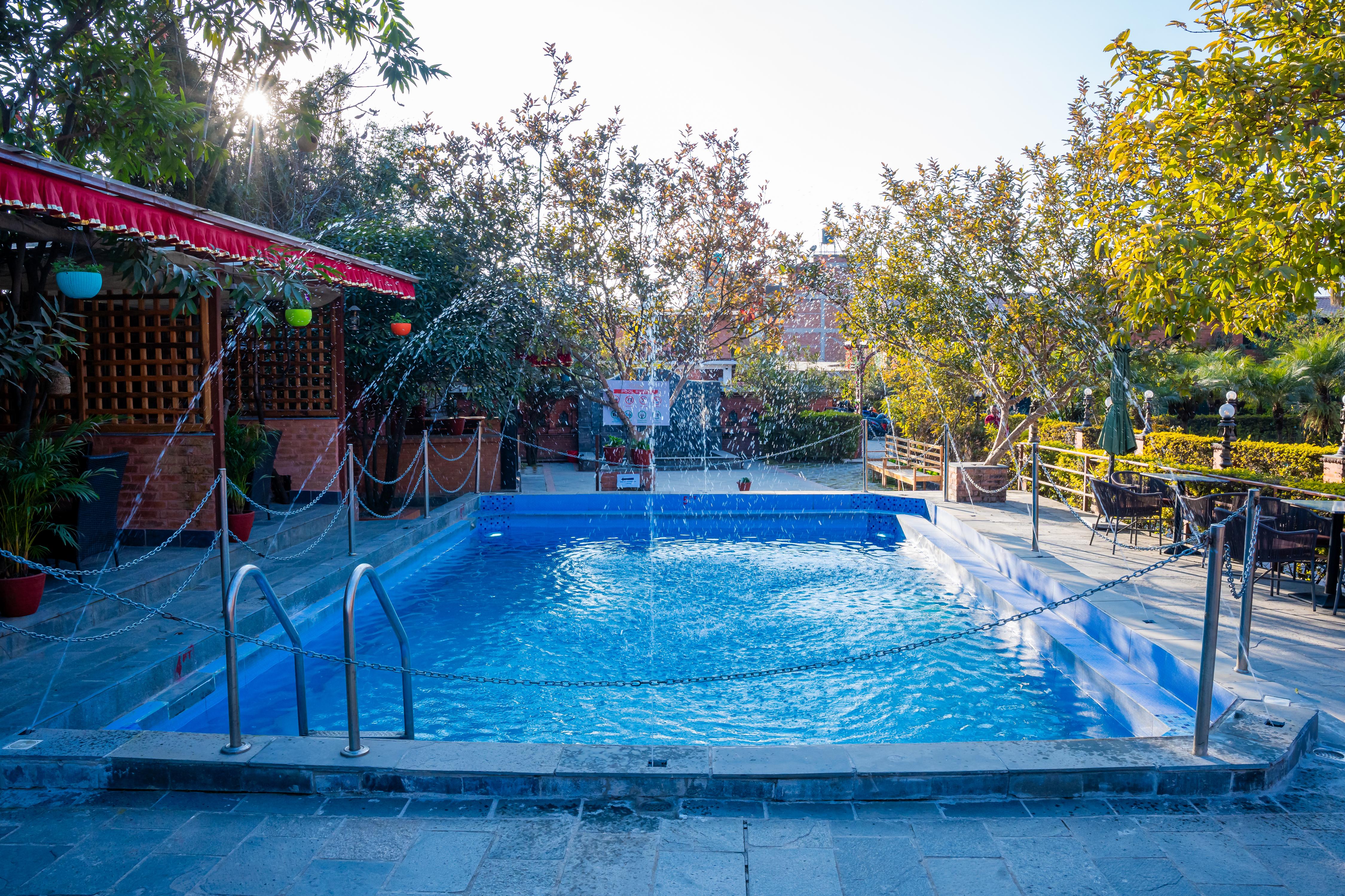 Hotel Yechu Pvt. Ltd - Tap to explore photos