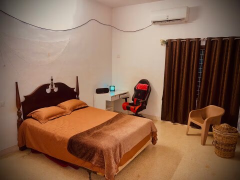 Staymate 1BHK Mangalore - Tap to explore photos