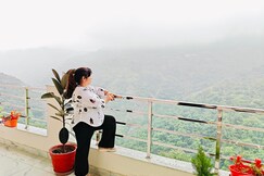 Address of Anchal homestay and restaurant