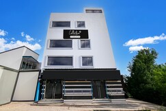 Super Collection O Belgacihia Near Kolkata Railway Station Formerly Beeu Guest House