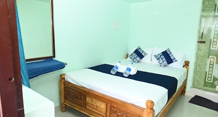Ramani Residency Room Type - Standard AC Room