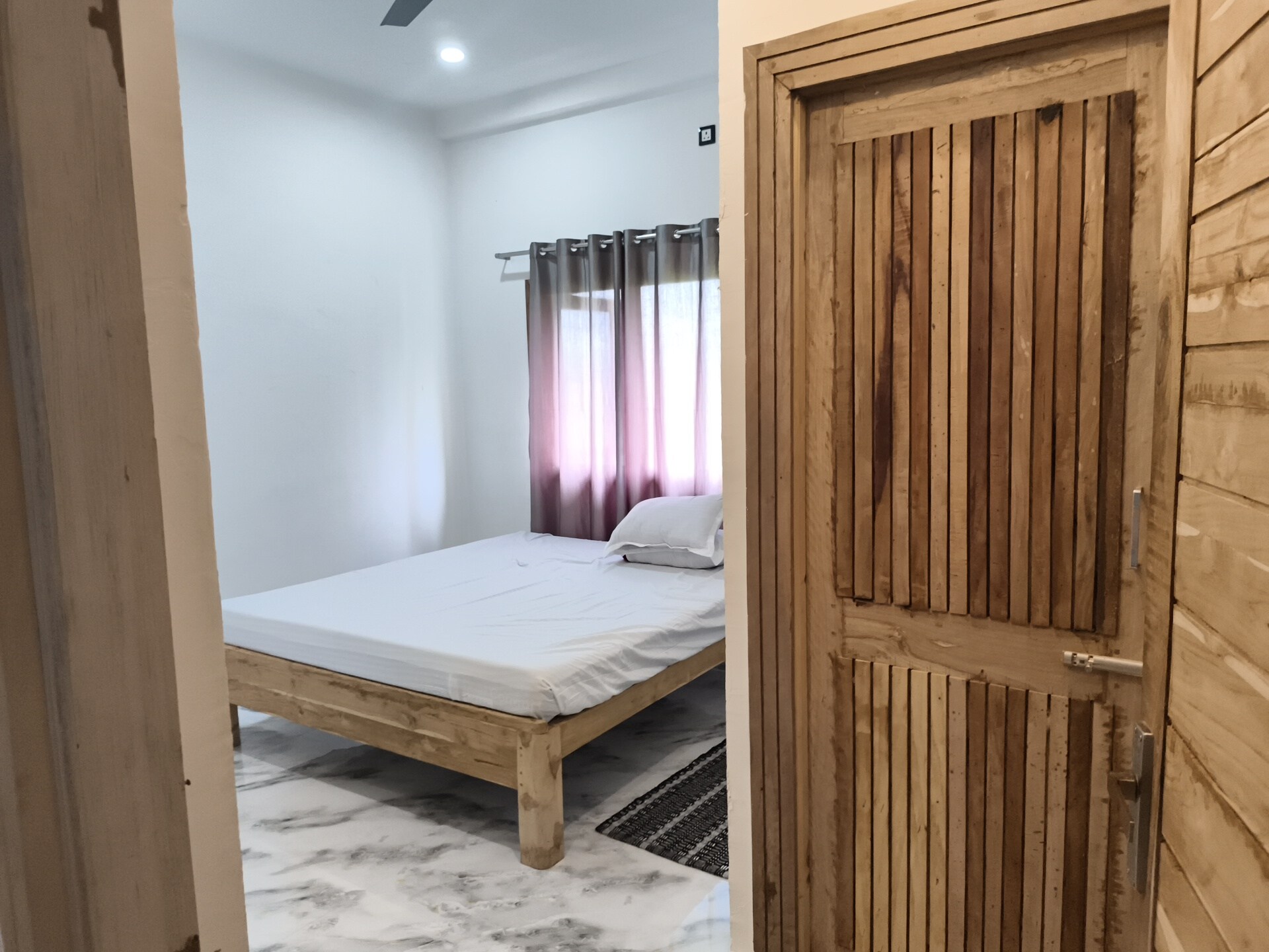 Nandi homestay - Tap to explore photos