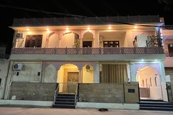 Hotel Panna Haveli