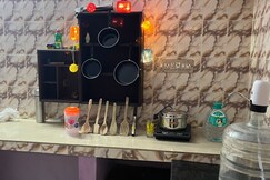 SAI DHANYA RESIDENCY