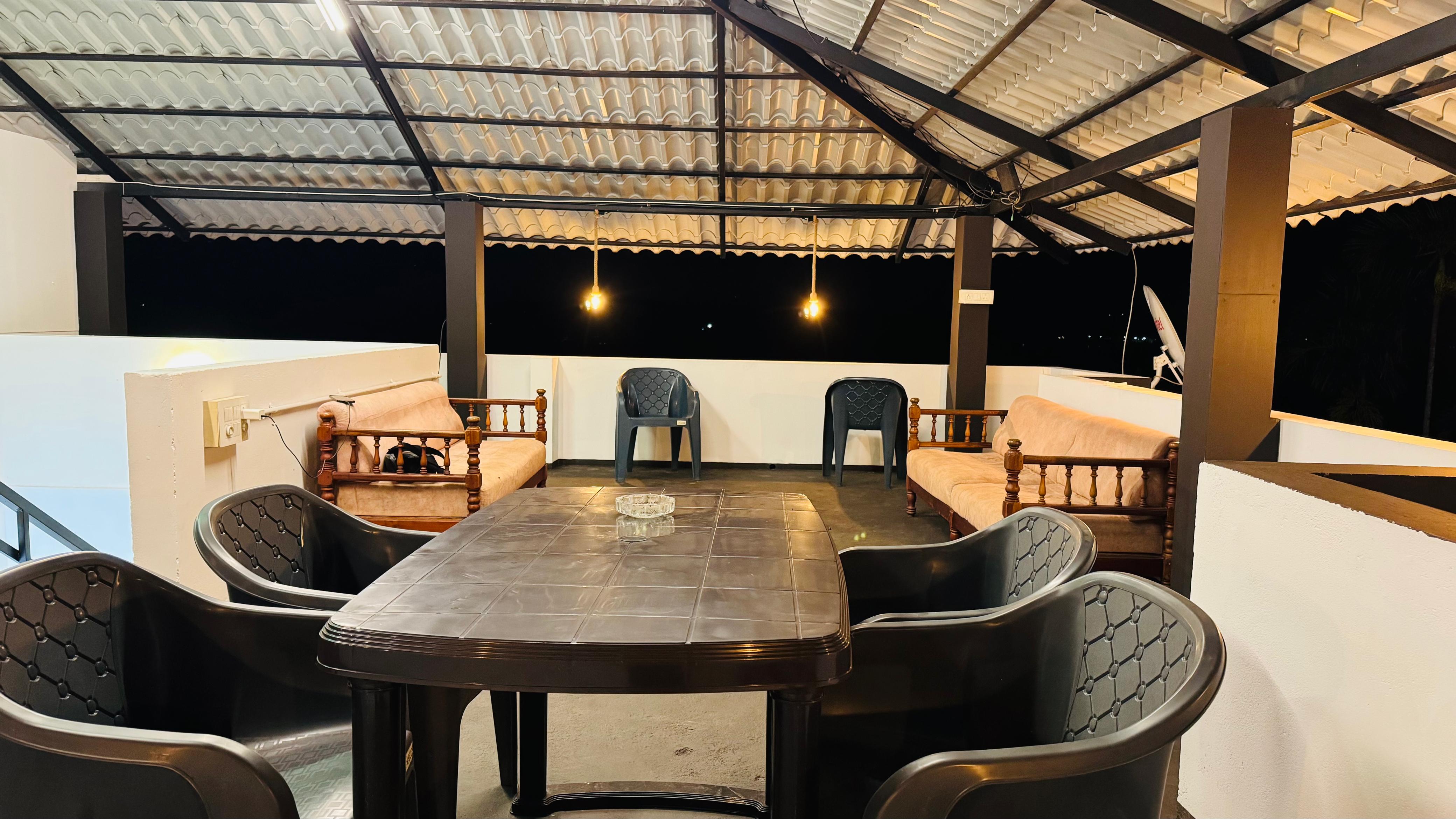 Mountain Lake View Pool Villa | 3BHK - Tap to explore photos