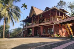 Wild Cat Ranch Stay