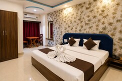 Hotel Southern Suites  Port Blair
