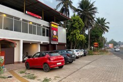 Dhanya Lodge