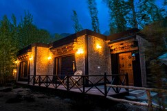 Panah - The Earthen Retreat | Hill-view Villas