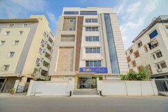 FabHotel Prime Veeraj Suites - Nr. Skyview 10, Lumbini Avenue, Gachibowli