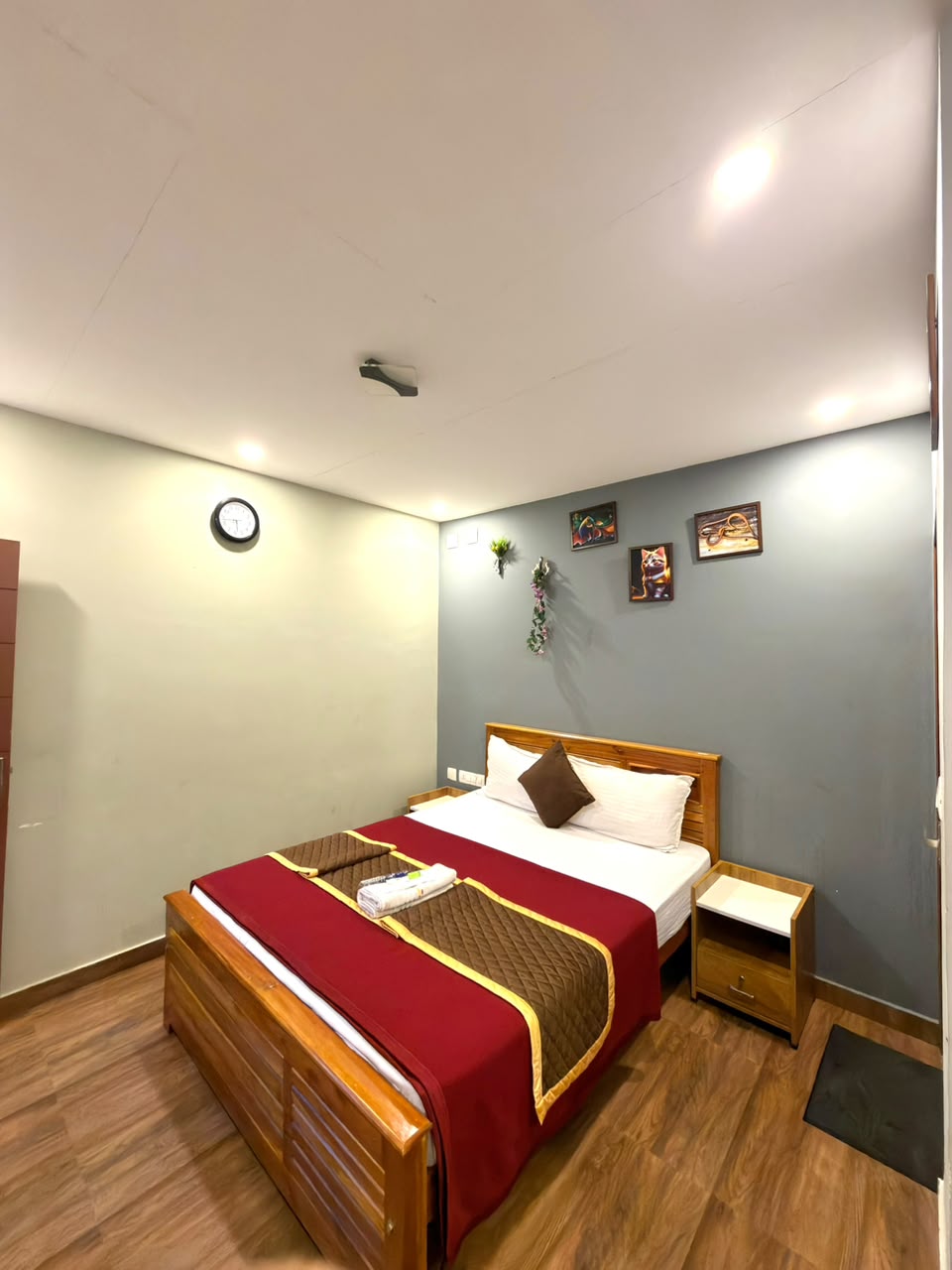Wayanad Way Resort - Tap to explore photos