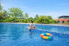 The Corbett Selva Resort by Dev StayZ