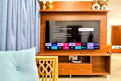 Crescent Service Apartment - Banjara Hills