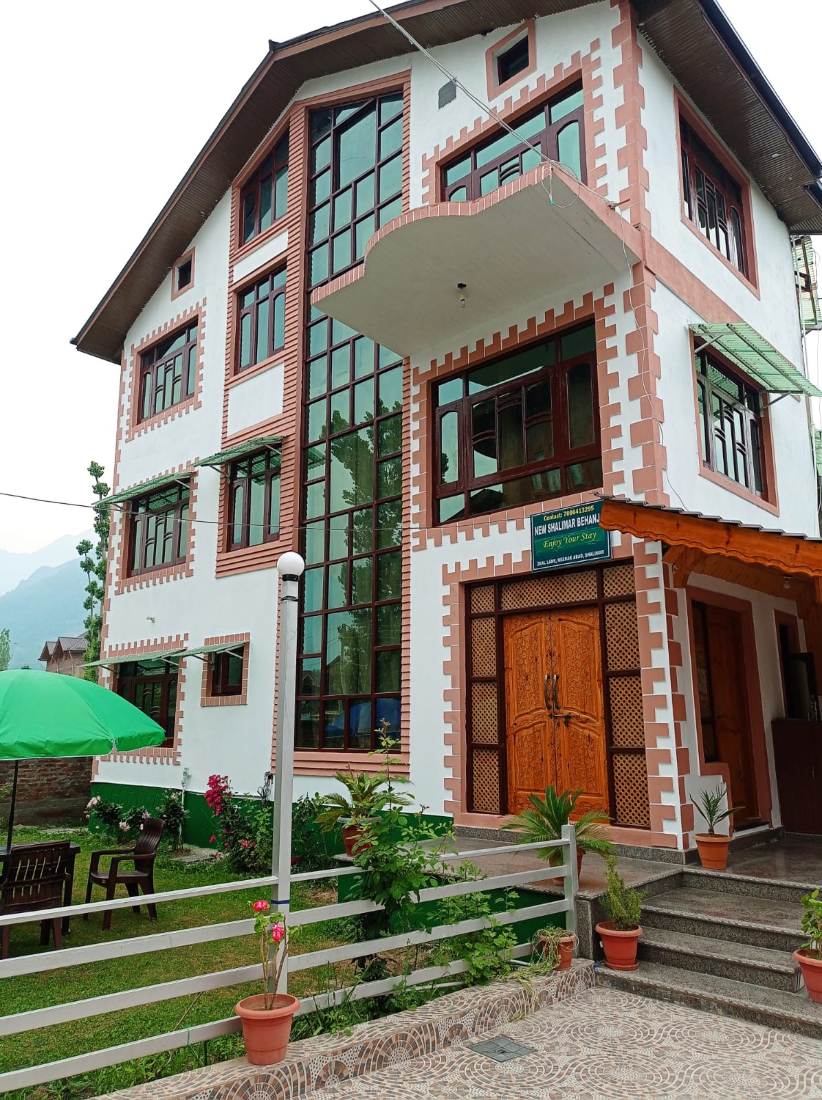 Main gallery