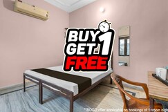 Collection O JECC Jaipur Formerly Hotel Tejas