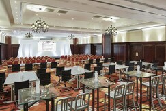 Leeds Marriott Hotel