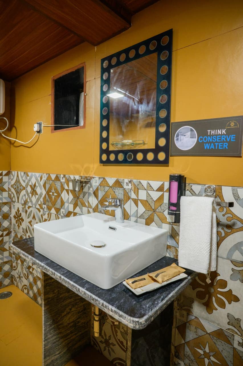 My Kind Of Villa - Tap to explore photos
