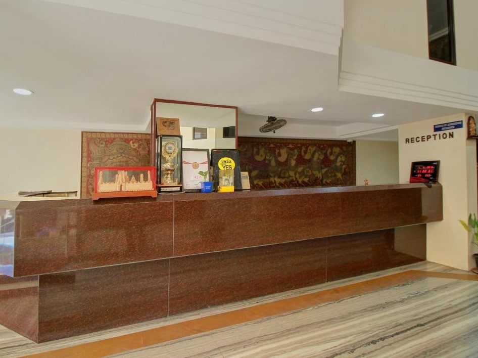Main gallery