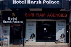 HOTEL HARSH PALACE