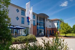 Sunday Hotel and Spa Wismar