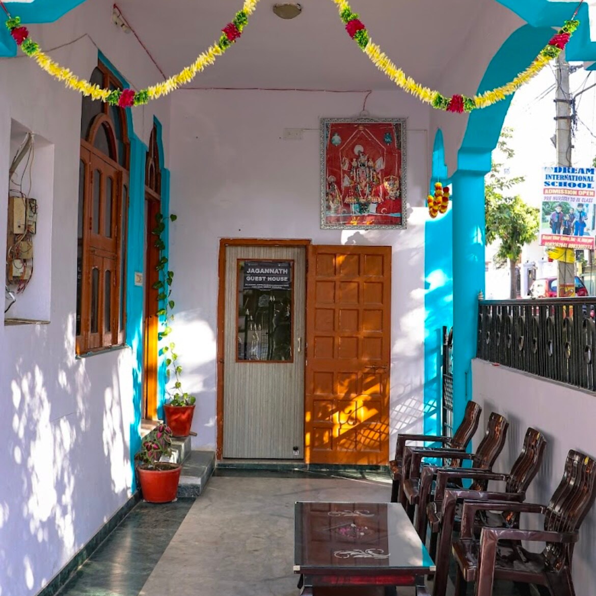 Main gallery