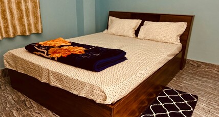 Peaceful Retreat Room Type - Cosy Mountain Premium