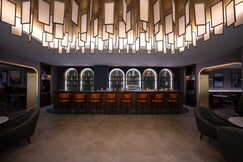 Radisson Blu Hotel, Amman Galleria Mall